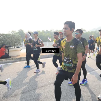 Runner Photo 6910956