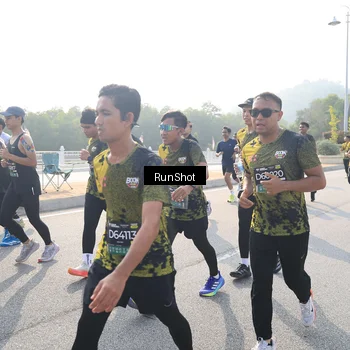Runner Photo 6910961