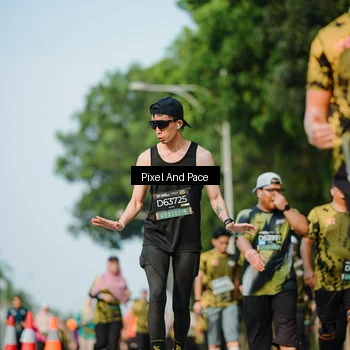 Runner Photo 6910963