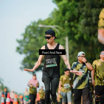 Runner Photo 6910966