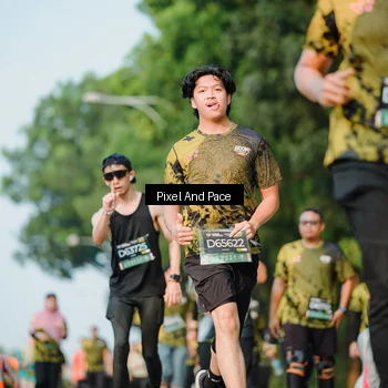 Runner Photo 6910970