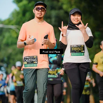 Runner Photo 6910977