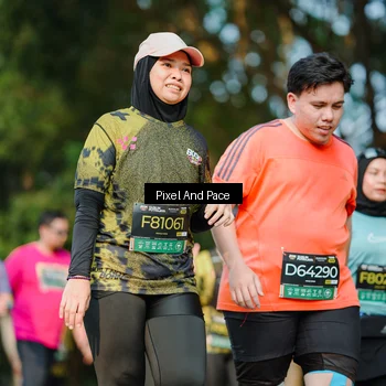 Runner Photo 6911084