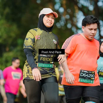 Runner Photo 6911085