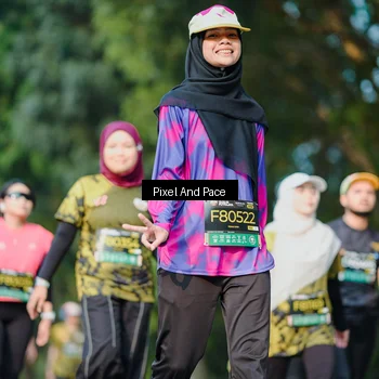 Runner Photo 6911099