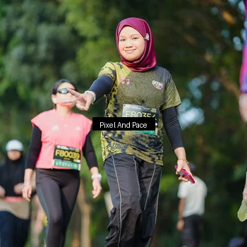 Runner Photo 6911106