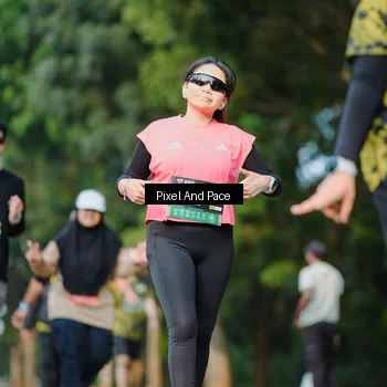 Runner Photo 6911116