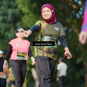 Runner Photo 6911119