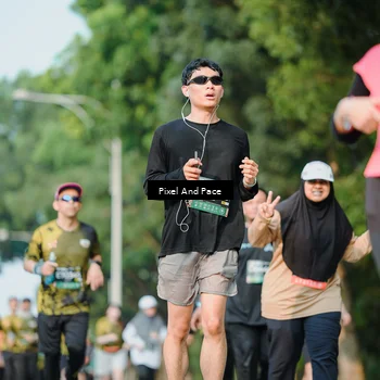 Runner Photo 6911128