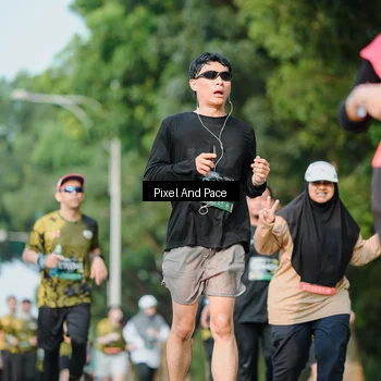 Runner Photo 6911130