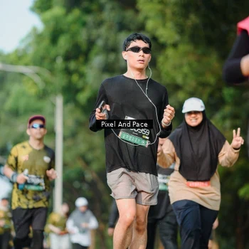 Runner Photo 6911135