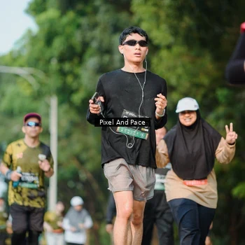 Runner Photo 6911139