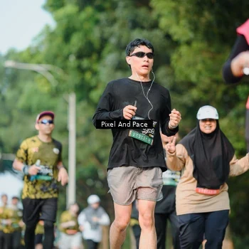 Runner Photo 6911145