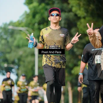 Runner Photo 6911157