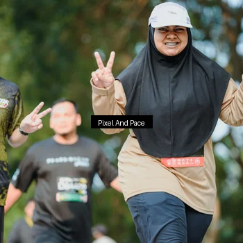 Runner Photo 6911158