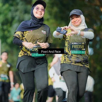 Runner Photo 6911168