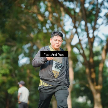 Runner Photo 6911171