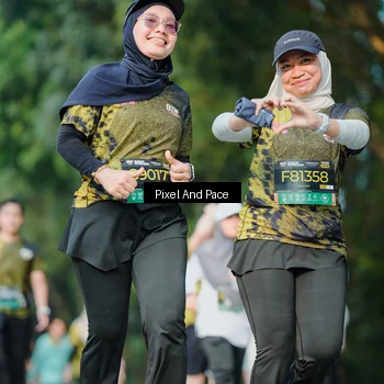 Runner Photo 6911186