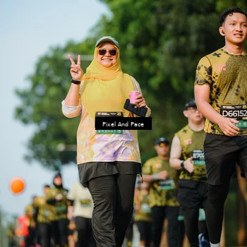 Runner Photo 6911197