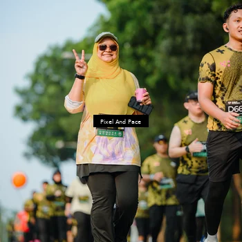 Runner Photo 6911200