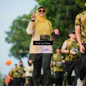 Runner Photo 6911203