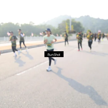 Runner Photo 6911204