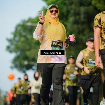 Runner Photo 6911206