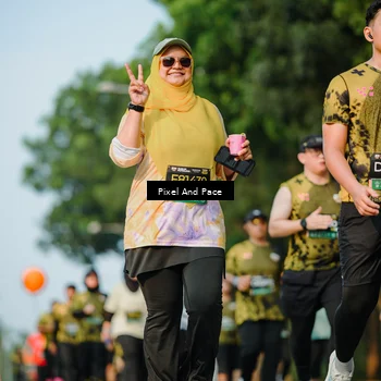 Runner Photo 6911207