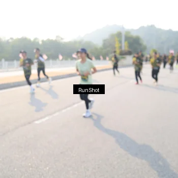 Runner Photo 6911215