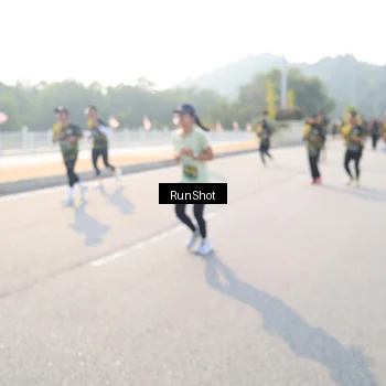 Runner Photo 6911216