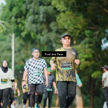 Runner Photo 6911217