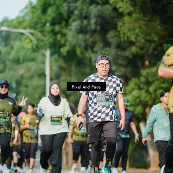 Runner Photo 6911227