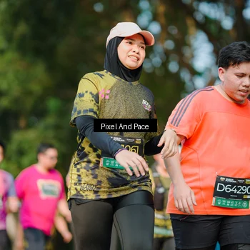 Runner Photo 6911229
