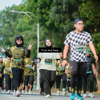 Runner Photo 6911232