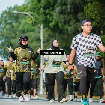 Runner Photo 6911233