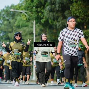 Runner Photo 6911234