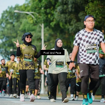 Runner Photo 6911237