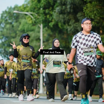 Runner Photo 6911238
