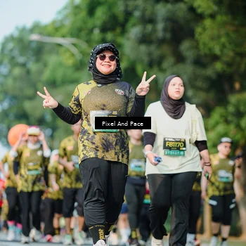 Runner Photo 6911247