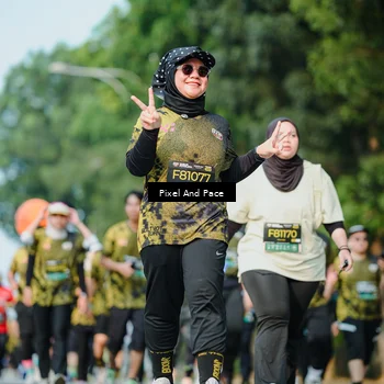 Runner Photo 6911250