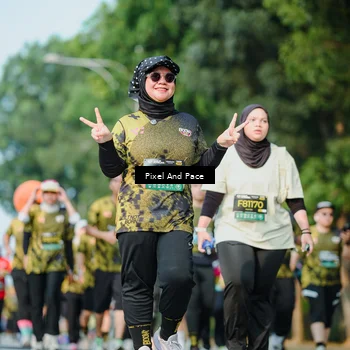 Runner Photo 6911253