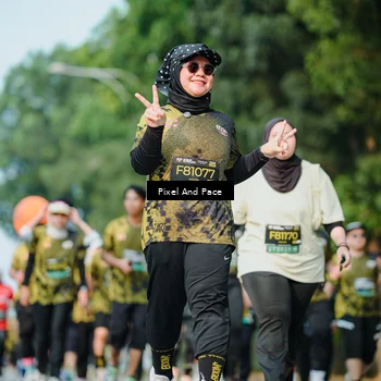 Runner Photo 6911256