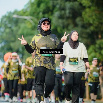 Runner Photo 6911262