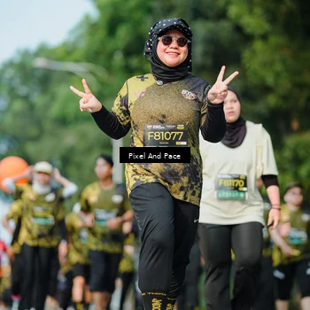 Runner Photo 6911263