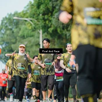Runner Photo 6911271