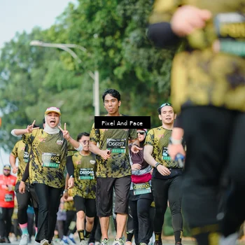 Runner Photo 6911272