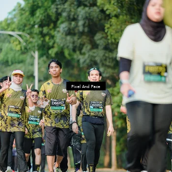 Runner Photo 6911273
