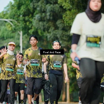 Runner Photo 6911277