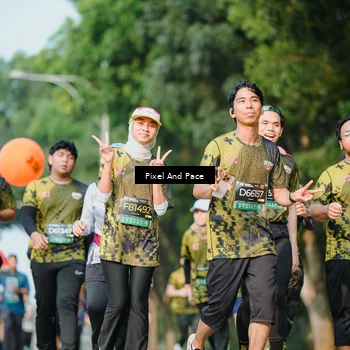 Runner Photo 6911285