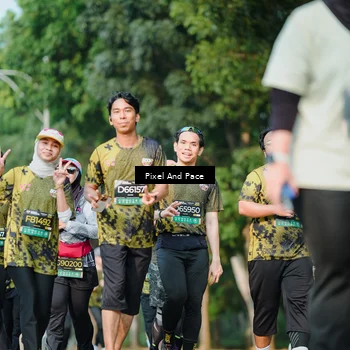 Runner Photo 6911288
